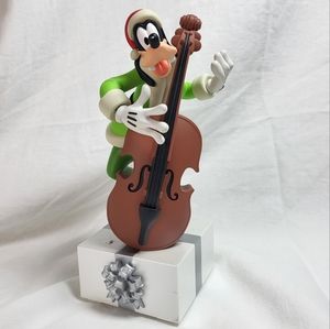 Hallmark Disney Goofy Wireless Band Sound & Motion 2013